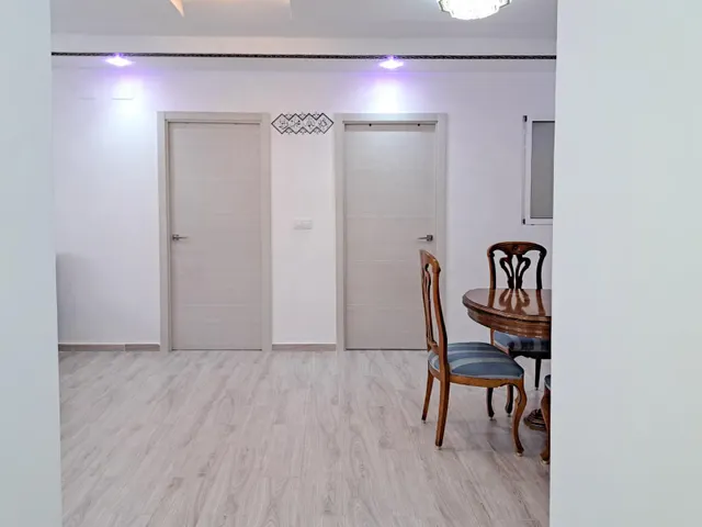 ¡Piso reformado a estrenar en la zona del Ambulatorio de Alzira! — 4