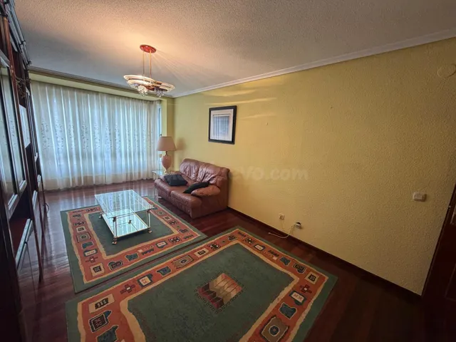 Exclusivo piso en el centro de Santoña - foto 3