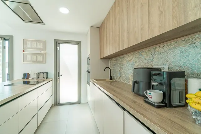 Villa 3 habitaciones 90m² en venta - Blue Lagoon - Galán — 8