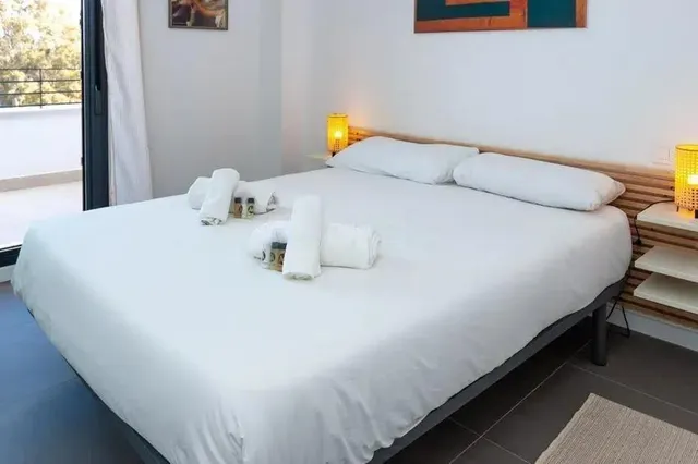 Piso 3 habitaciones 140m² en venta - Los Álamos — 37