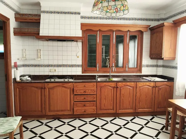 Piso con espacio exterior en Portocolom — 8