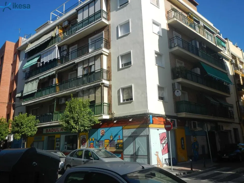 VENTA DE PISO EN HUELVA, EL MATADERO. ACTIVO INMOBILIARIO SIN POSESIÓN.
