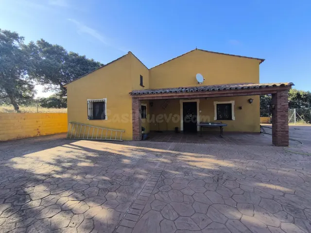 Terreno Rustico en Fuente Obejuna