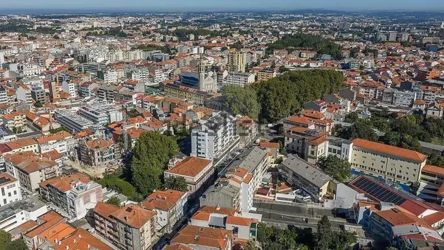 Apartamento 3 habitaciones 164m² en venta - Cedofeita - Santo Ildefonso - Sé - Miragaia - São Nicolau - Vitória — 27