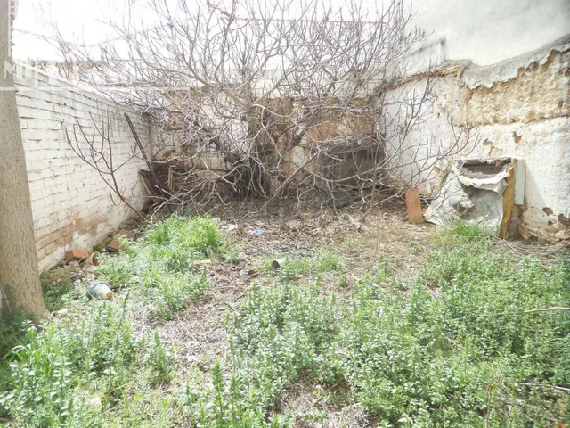 Se vende casa planta baja en la zona centro de Tomelloso con