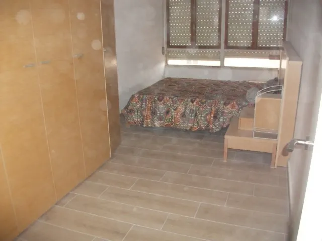 Piso centrico — 10