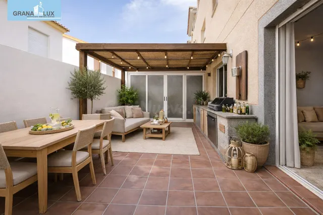 DÚPLEX EN VENTA EN OGIJARES – AMPLITUD, COMODIDAD Y ESPACIOS