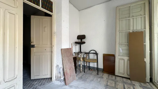 Casa Alagón — 20