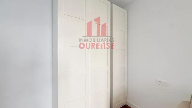 Luminoso apartamento en la zona de a carballeira — 10