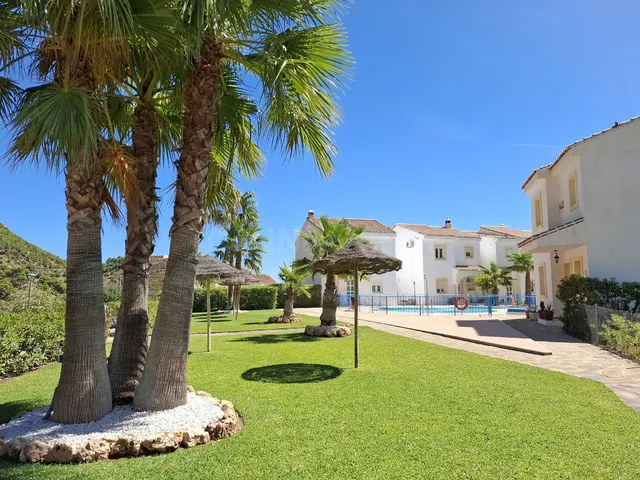 Adosado 3 habitaciones 118m² en venta - Riviera del sol - foto 4