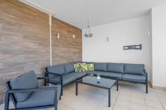 Adosado 3 habitaciones 140m² en venta - Pueblo 5 — 18