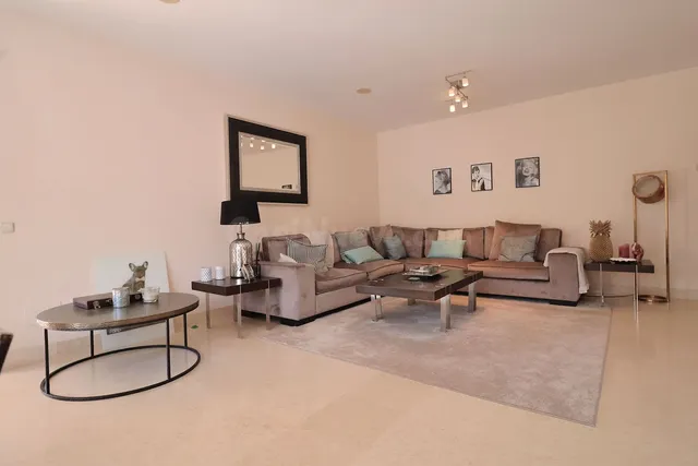 Apartamento 2 habitaciones 112m² en venta - El Madroñal - foto 4