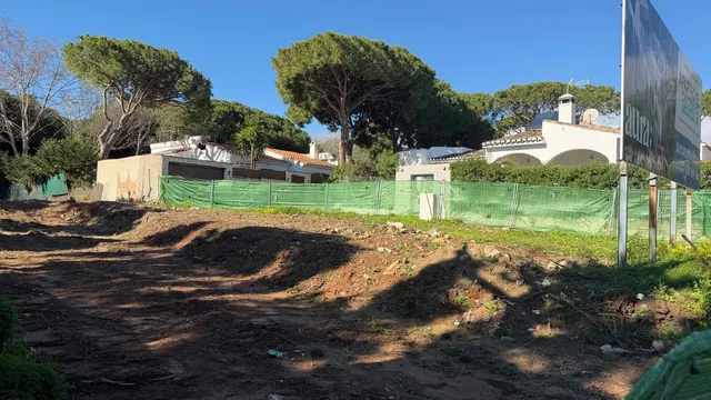 Parcela 20 habitaciones 1614m² en venta - Riviera del sol — 12