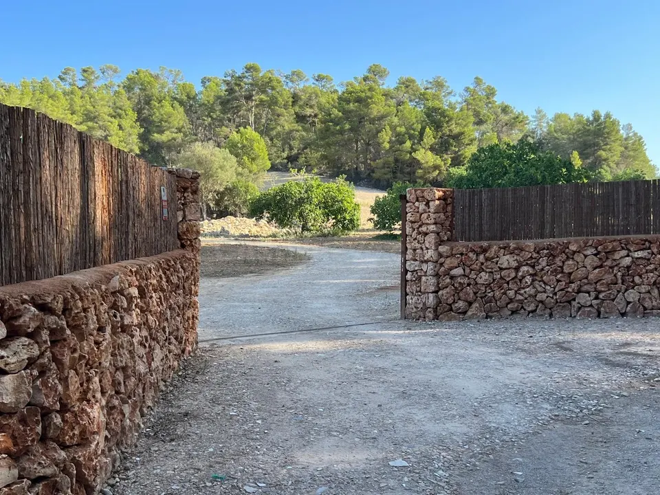 Parcela en venta - Porreres