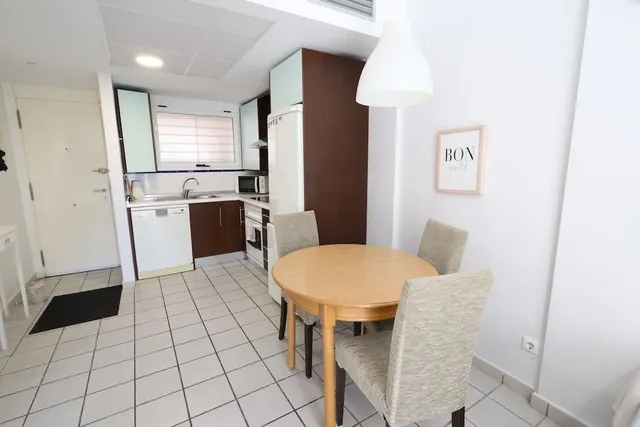 Apartamento en alquiler en Playa Flamenca. Residencial La Calma — 14