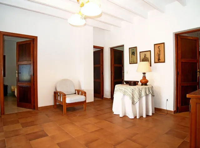 Casa con Caracter en plena Naturaleza , Esporles !!! — 18
