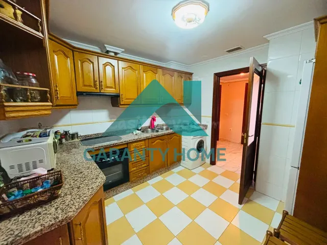 ✨ VIVIENDA EN ALQUILER EN ZONA PERÚ – CÁCERES — 29