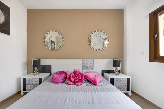 Villa 3 habitaciones 120m² en venta - Centro de la Ciudad Quesada — 16
