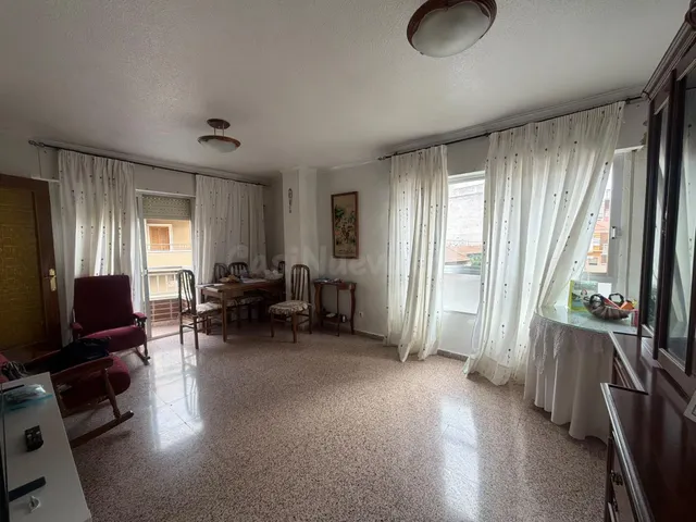 Atractivo Apartamento en Almoradí — 4