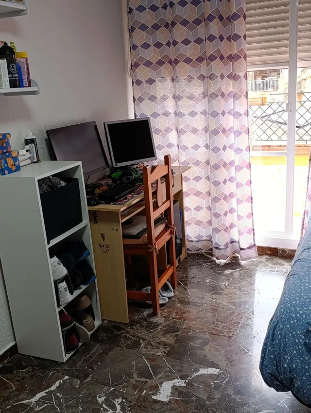 OPORTUNIDAD DE ATICO EN LA ZUBIA — 11