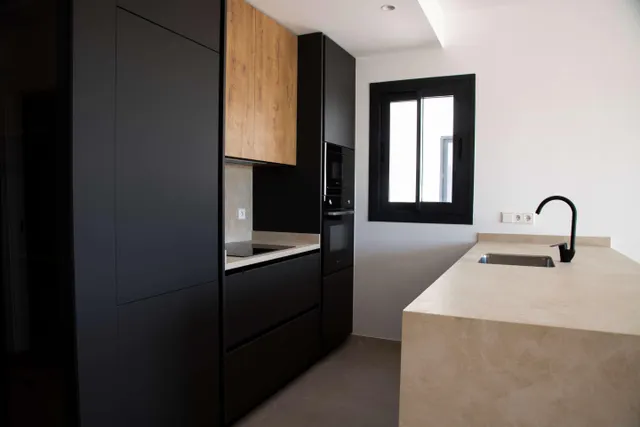 Ático 3 habitaciones 75m² en venta - CONDADO DE ALHAMA GOLF RESORT — 33