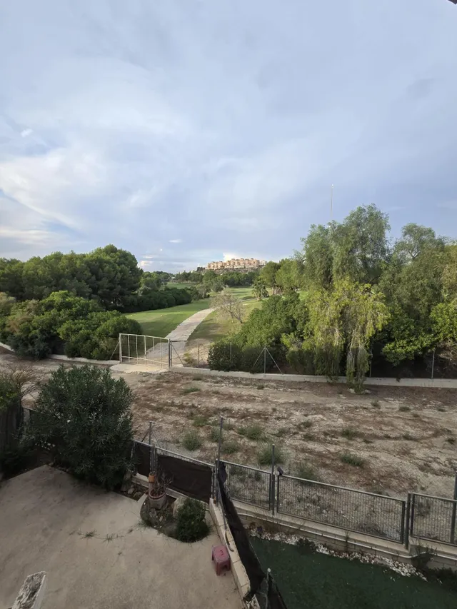 DUPLEX ADOSADO EN ALTORREAL — 8