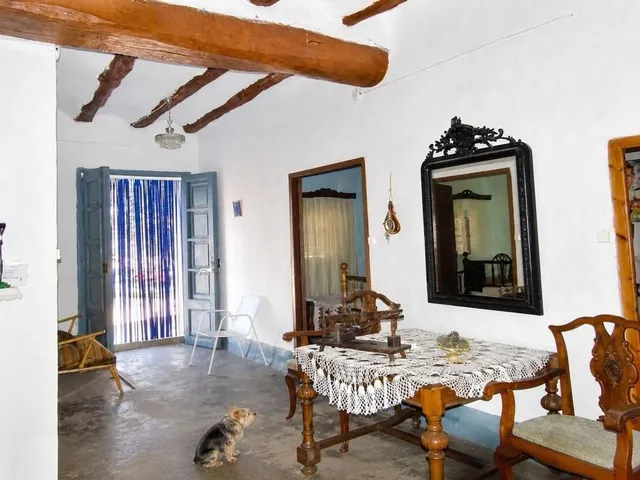 Casa de campo 10 habitaciones 1000m² en venta - Villena — 10