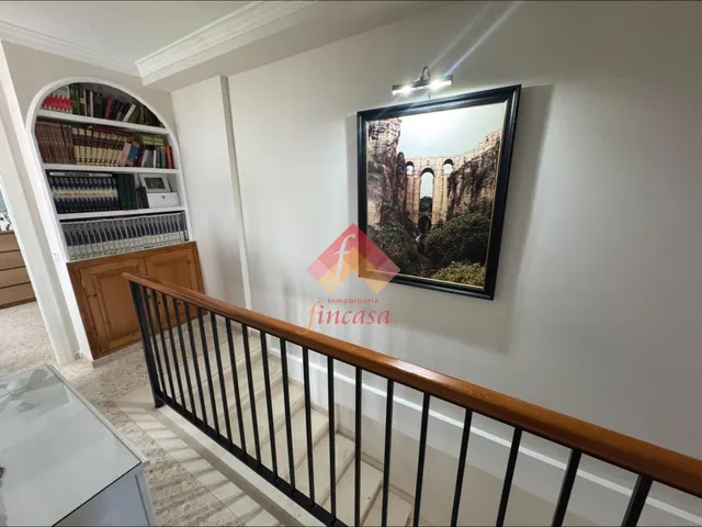 ¡¡Venta de casa reformada con espectaculares vistas!! — 18