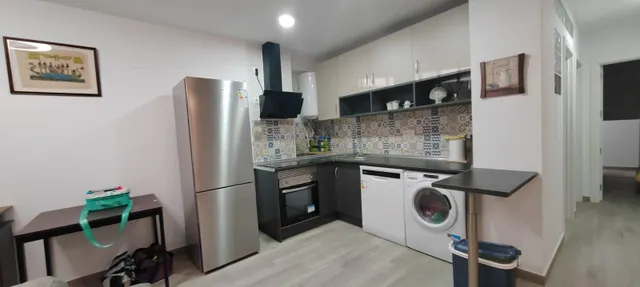 SE VENDE LOCAL CONVERTIDO A VIVIENDA / 2 ALTURAS / ZONA HOSPITAL — 5