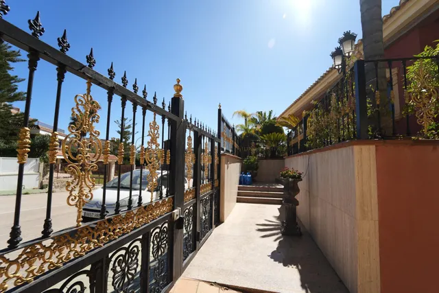 Villa 8 habitaciones 734m² en venta - Campoamor — 17