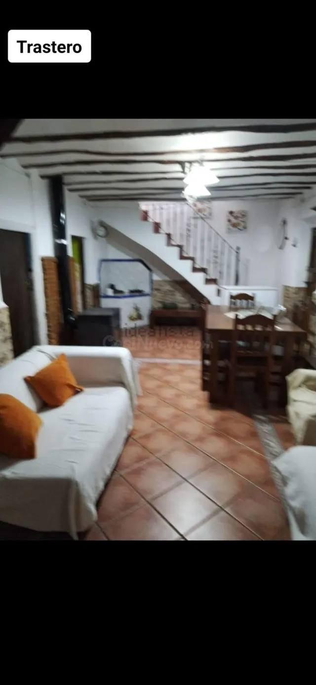 Casa con cuatro dormitorios en Doña Inés, totalmente reforma - foto 4
