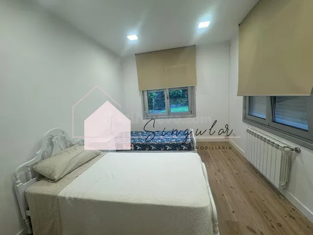 ALQUILER PLANTA BAJA CASA CON JARDÍN - foto 4