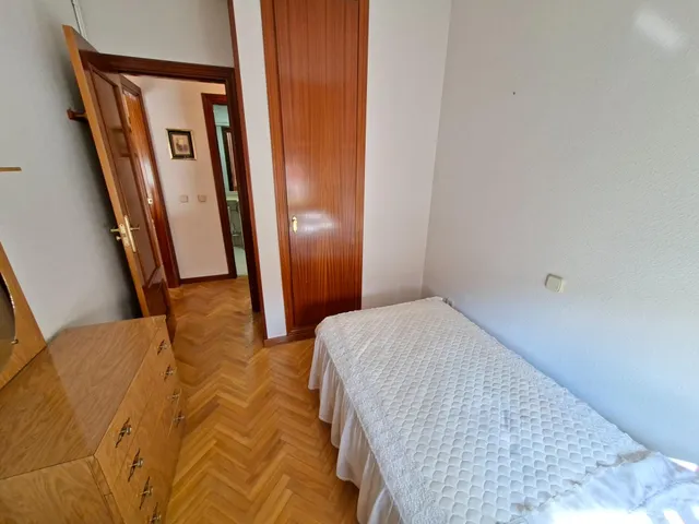 Vivienda de 3 habitaciones libre — 17