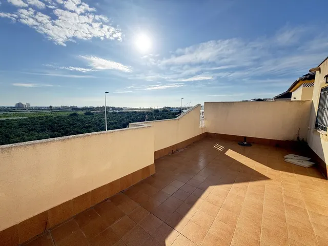 Quad 3 habitaciones 90m² en venta - Urbanización Perla del Mar — 15