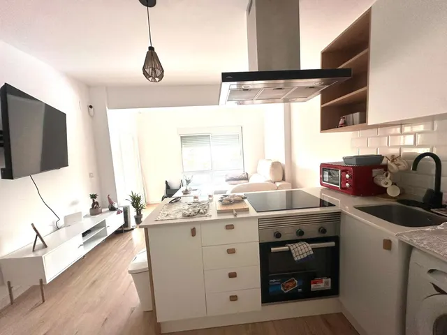 Piso 1 habitación 43m² en venta - Residencial keops — 6