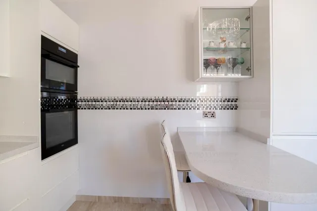 Villa 4 habitaciones 302m² en venta - Pueblo 9 — 11