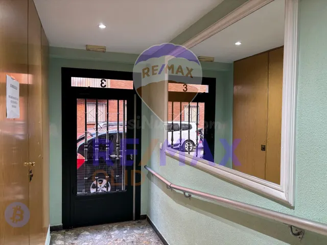 Estupendo piso en la Rondilla, Valladolid - foto 2