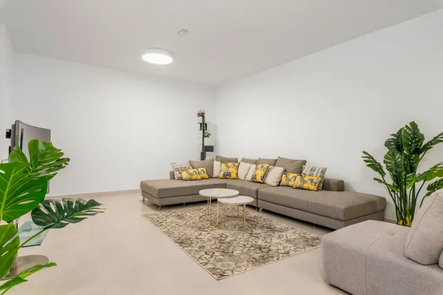 Chalet de Lujo en Playa Honda (La Manga del Mar Menor) — 19