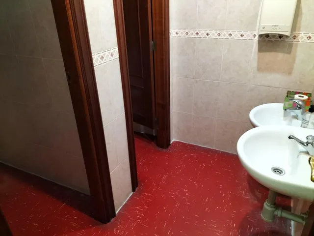 Moncasa alquila local en avda santander en Palencia — 20