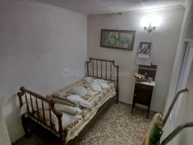 Casa centrica en mazarron con  60 metros de patio. — 3