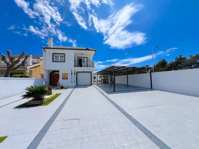Villa 6 habitaciones 418m² en venta - San Javier — 40