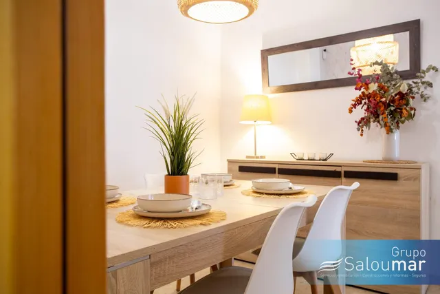 Piso de 3 habitaciones en Reus - Zona Mestral — 18