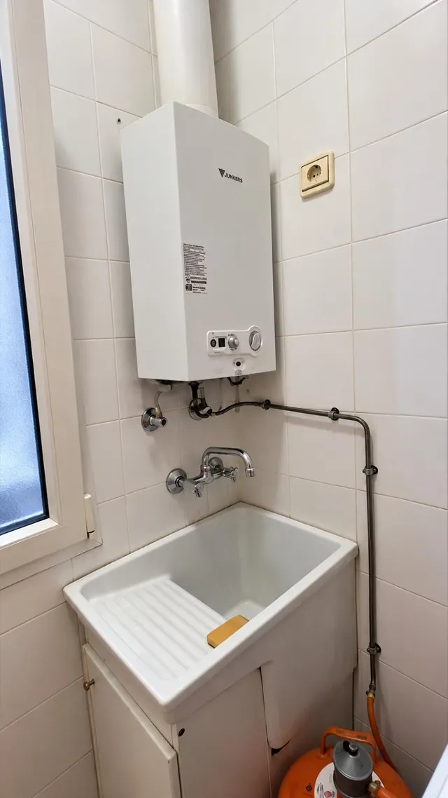 Alquiler de habitaciones para estudiantes - Zapillo — 12