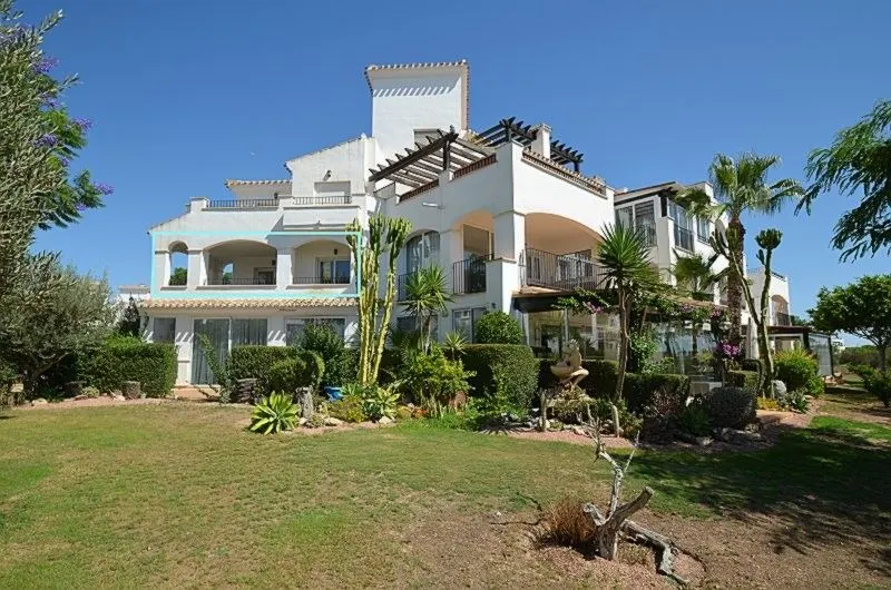 Apartamento 2 habitaciones 75m² en venta - SUCINA