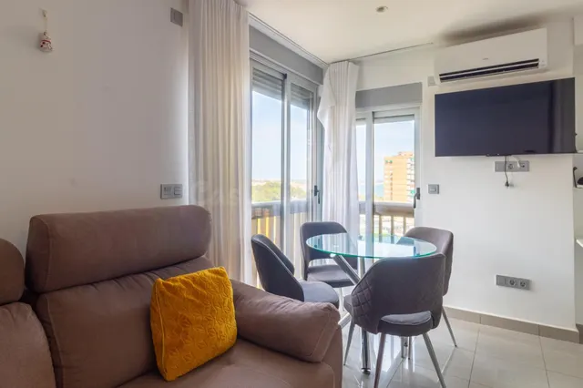 Apartamento 1 habitación 47m² en venta - Campoamor - foto 5