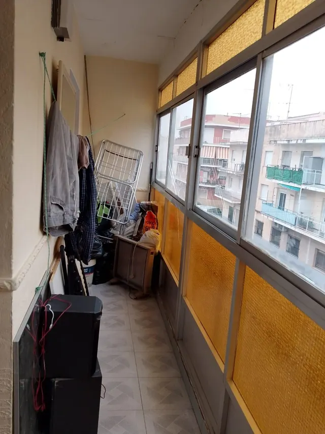 Piso Amplio con hermosa vista — 13
