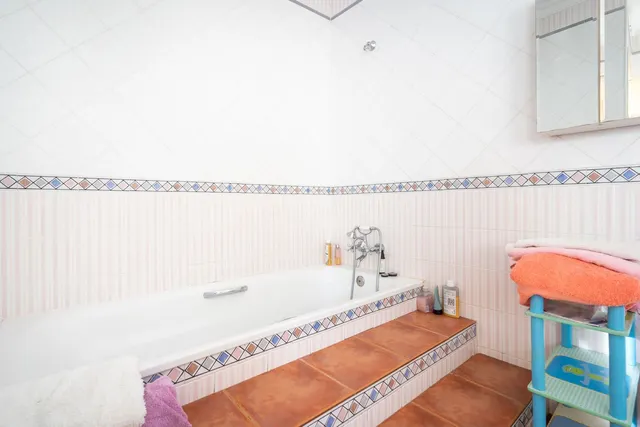 Adosado 3 habitaciones 73m² en venta - Guadiaro — 22