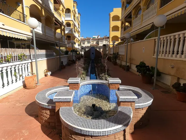 Apartamento 2 habitaciones 55m² en venta - Pueblo 3 — 30