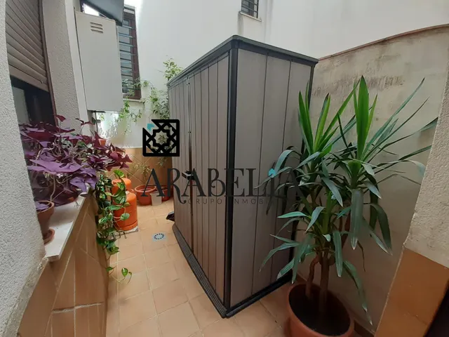 ¡ACOGEDOR PISO CON PATIO PRIVATIVO EN EL NARANJO! — 19