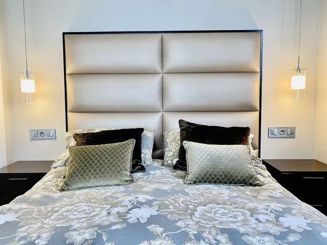 Apartamento 4 habitaciones 212m² en venta - Costa del Sol — 22